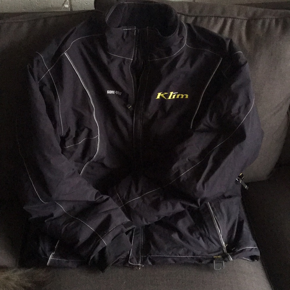 jacket